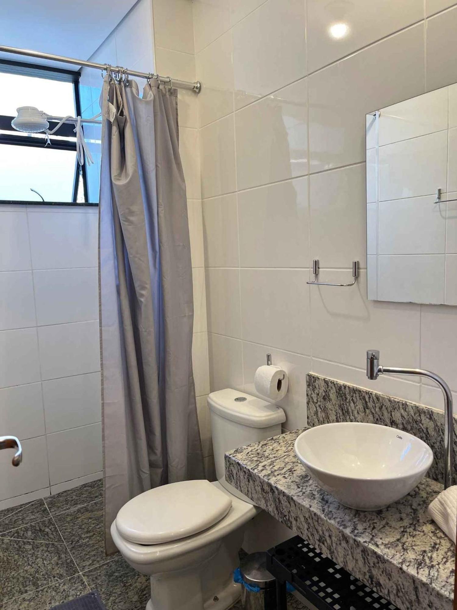 Lk Lourdes 16 Apartment Belo Horizonte Exterior photo