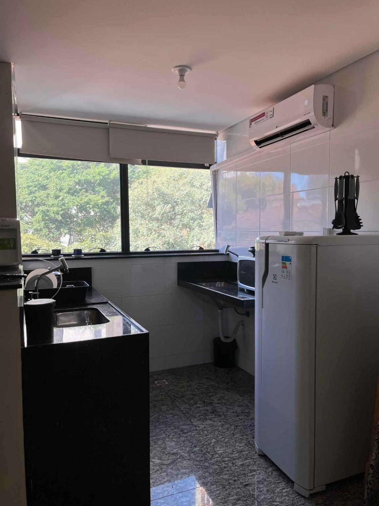 Lk Lourdes 16 Apartment Belo Horizonte Exterior photo