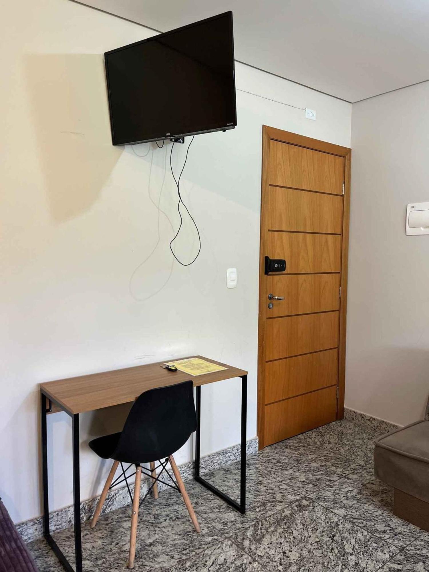 Lk Lourdes 16 Apartment Belo Horizonte Exterior photo